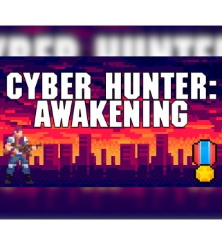 Cyber Hunter: Awakening Steam Key GLOBAL